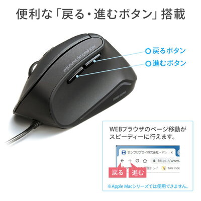 楽天市場 サンワサプライ サンワサプライ 静音有線エルゴノミクスマウス Ma Erg9n 価格比較 商品価格ナビ 楽天市場 サンワサプライ サンワサプライ 静音有線エルゴノミクスマウス Ma Erg9n 価格比較 商品価格ナビ